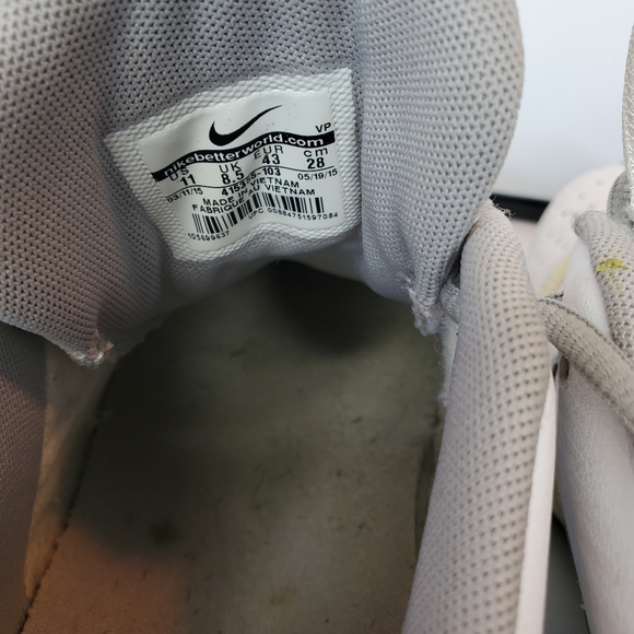 COPY - Sneakers - Picture 4 of 4